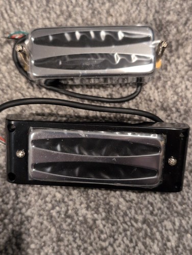 Artec ceramic mini humbuckers - artec,