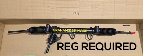 Power steering rack fits - power,