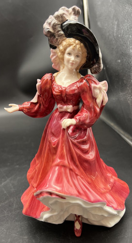 Royal doulton patricia - royal, "patricia"