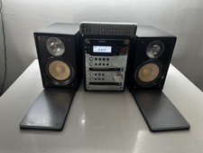 Sony cmt dc500md minidisc - cmt-dc500md,