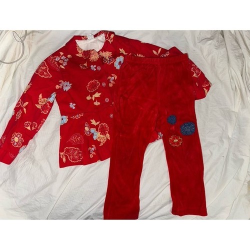 Cakewalk girls outfit - girls,