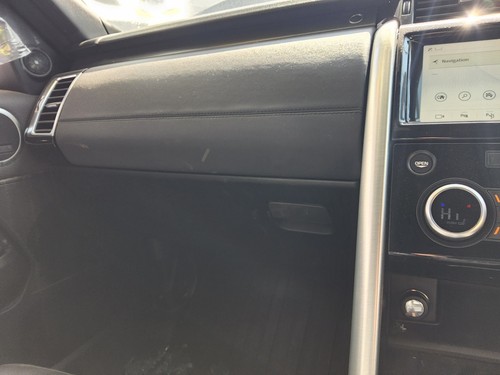 Glove box land rover discovery - box,