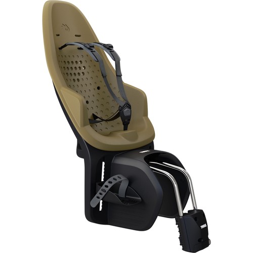 Thule bicycle cycle bike yepp - thule,