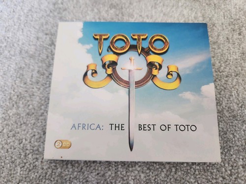 Africa the best - the, cd