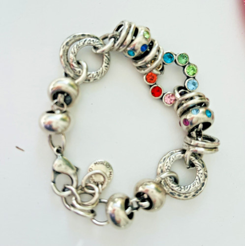 Lovely rare miglio coloured - rare,