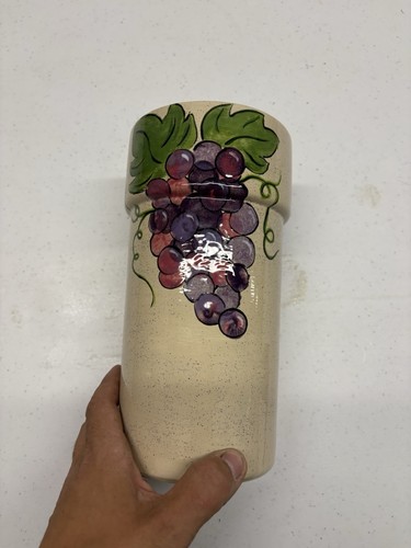 Handmade studio pottery wine - studio,