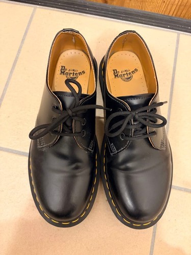 Martens men s leather - martens,