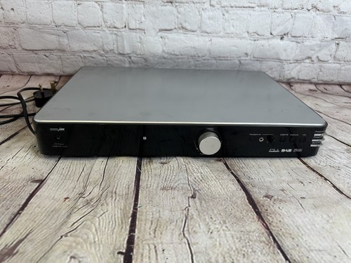 Acoustic solutions cdab - solutions, cdab-1