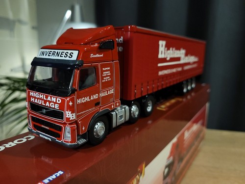 Corgi cc14008 volvo - cc14008,