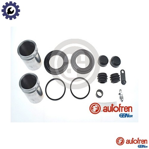Repair kit brake caliper - brake,