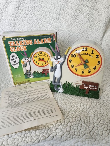 Working 1974 bugs - 1974, bunny
