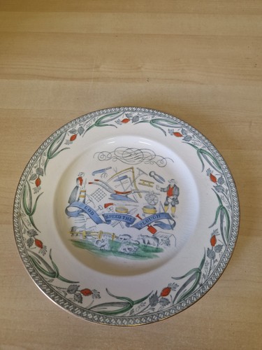 Vintage burgess and leigh b - vintage,