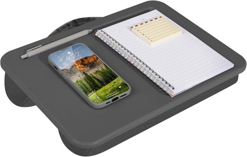 Lapgear compact lap desk - lap,