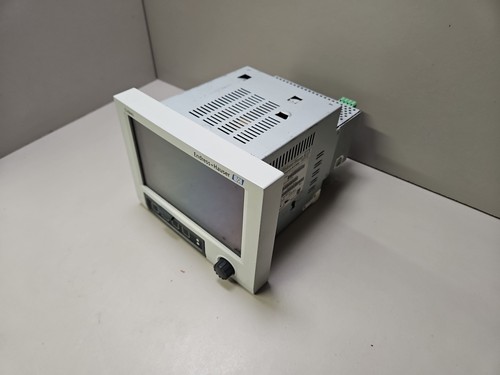 Endress hauser cvm40 - endress, +