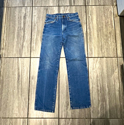 Wrangler cowboy cut 936pwd - cowboy,