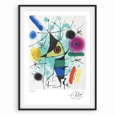 Joan miro the singing fish - miro:,