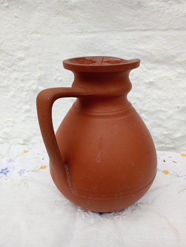 Lovely vintage terracotta - lovely,