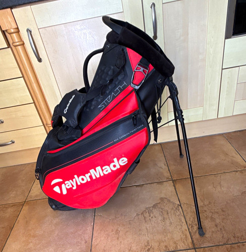 Taylormade stealth stand golf - stealth,