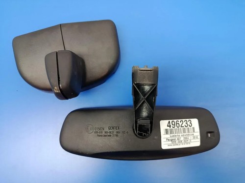 Peugeot 207 307 407 - 207, d