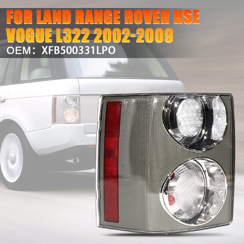 Left for land rover - for,