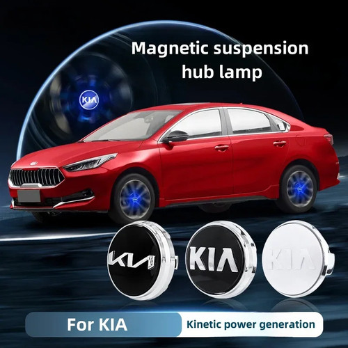 56mm kia car wheel caps - kia,