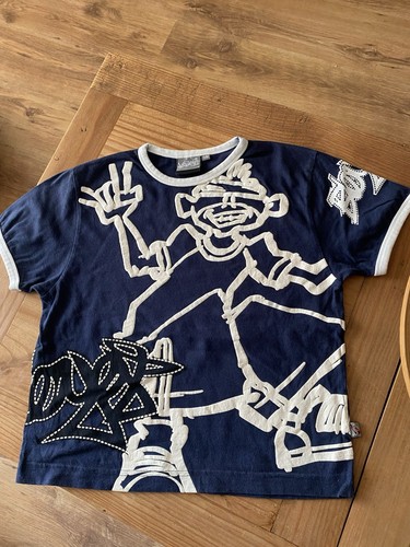 Vintage joe bloggs - bloggs, navy