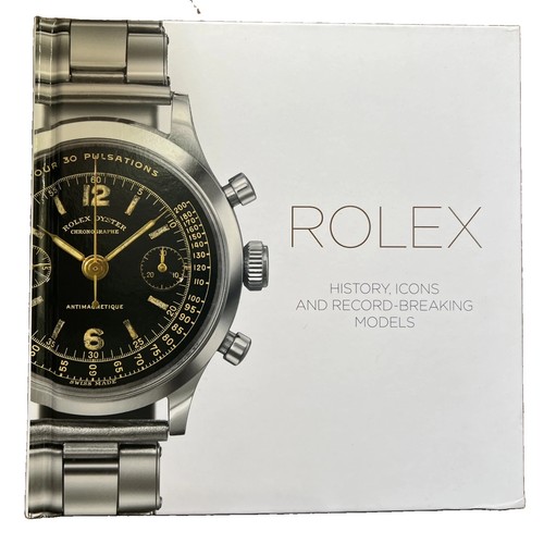 Rolex history icons - icons, &