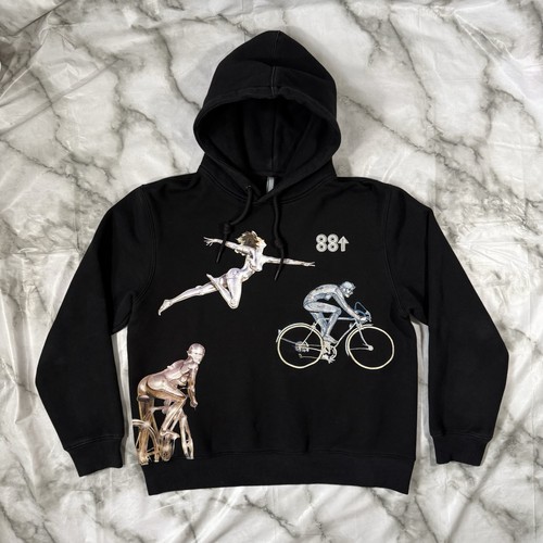 88rising hajime sorayama - 88rising,