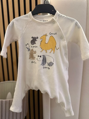 Baby sleepsuits 3 months - baby,