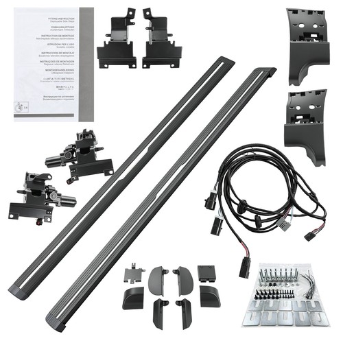 For range rover sport - range, l494