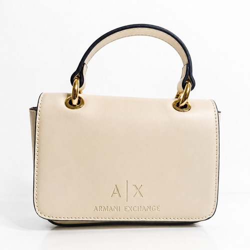 Armani exchange beige - armani,