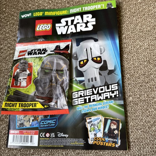 Lego star wars - wars, #133