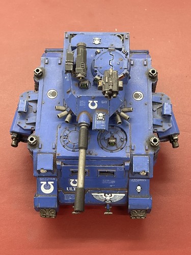 Ultramarines 40k space - 40k, marine
