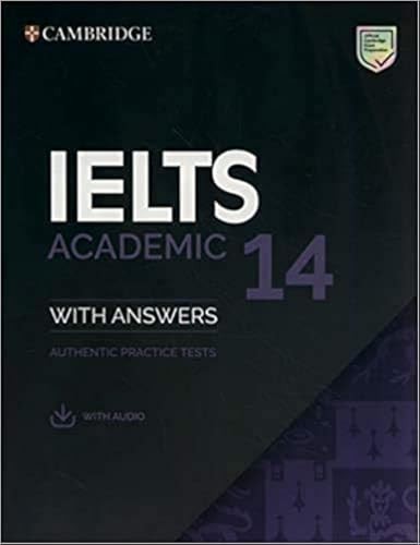 Ielts academic student s - 14, student's