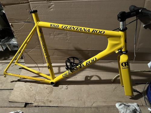 Quintana roo kilo private - quintana,