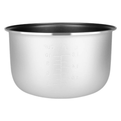 Tiger rice cooker - rice,