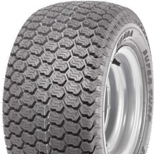 Wheel and tyre for cub - and,