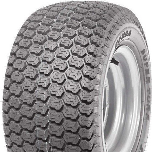 Wheel and tyre - wheel,