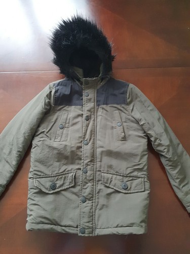 Brave soul boys winter - boys, jacket