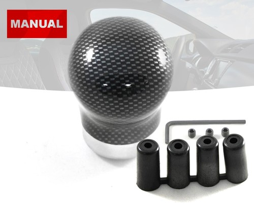Manual gear shift - knob, shifter