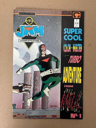 Jam super cool color injected - jam,