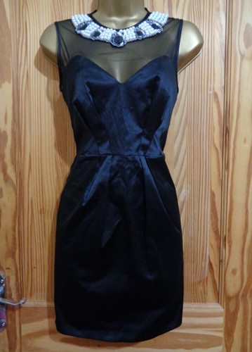 Sale miss selfridge black - miss,