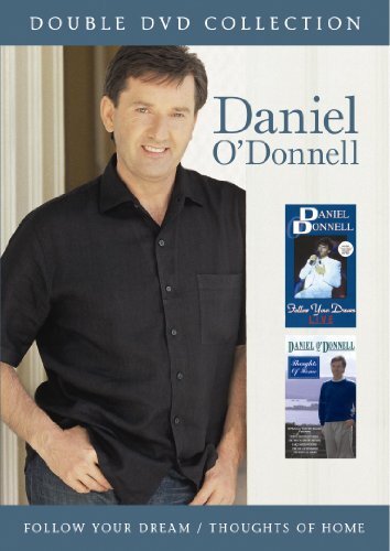 Daniel donnell follow your - daniel, o'donnell: