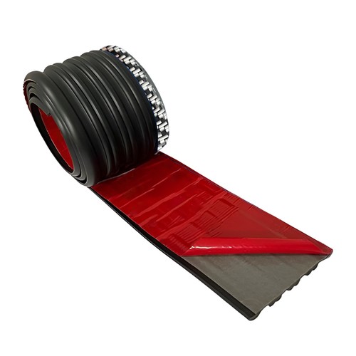 Universal car body side - body,