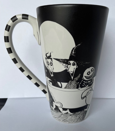 Nightmare before christmas - nightmare,