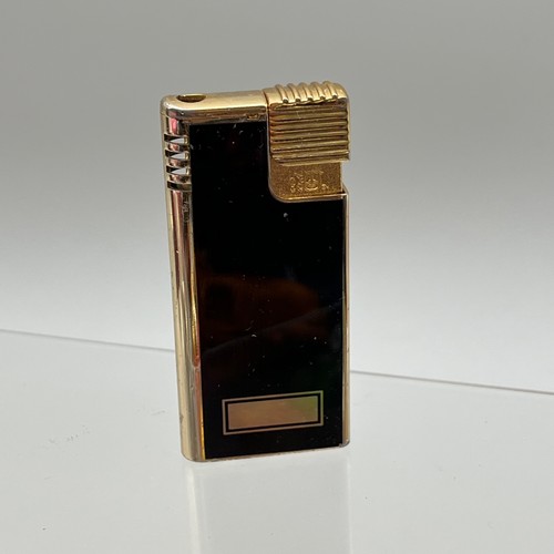Vintage colibri gas - colibri,