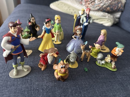 Joblot official disney store - disney,