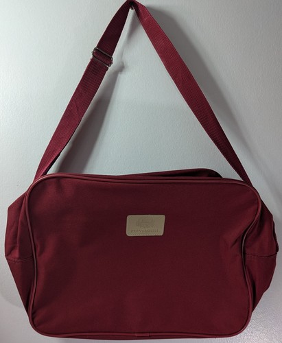 Orient express red shoulder - orient,