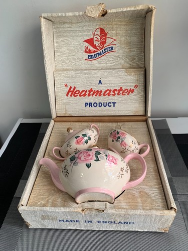 Vintage 1950s heatmaster - vintage,