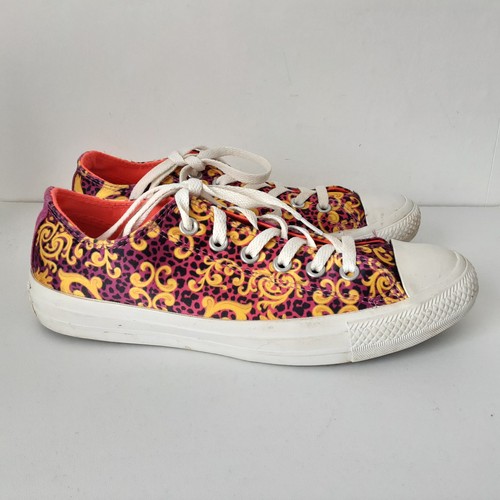 Converse all star - converse, purple